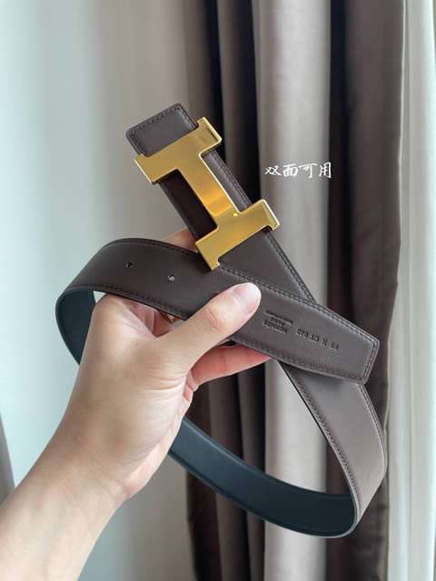 Replica High Quality Hermes Belts