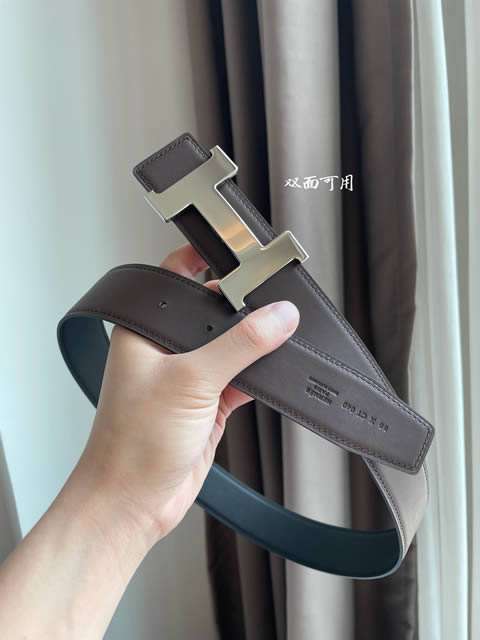 Replica High Quality Hermes Belts