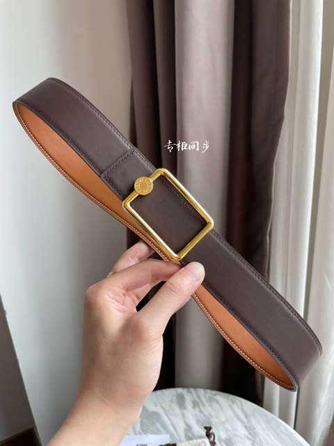 Replica High Quality Hermes Belts