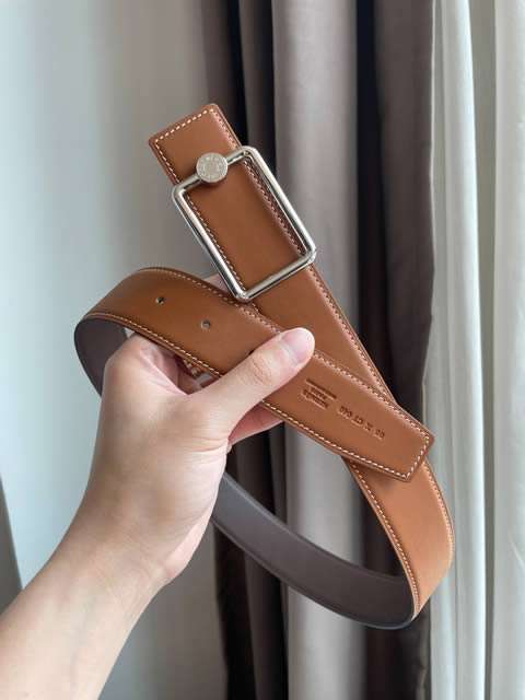 Replica High Quality Hermes Belts