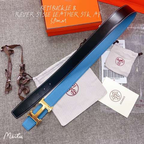 Replica High Quality Hermes Belts