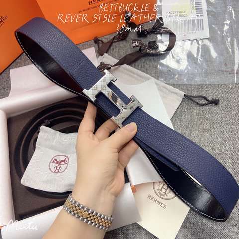 Replica High Quality Hermes Belts