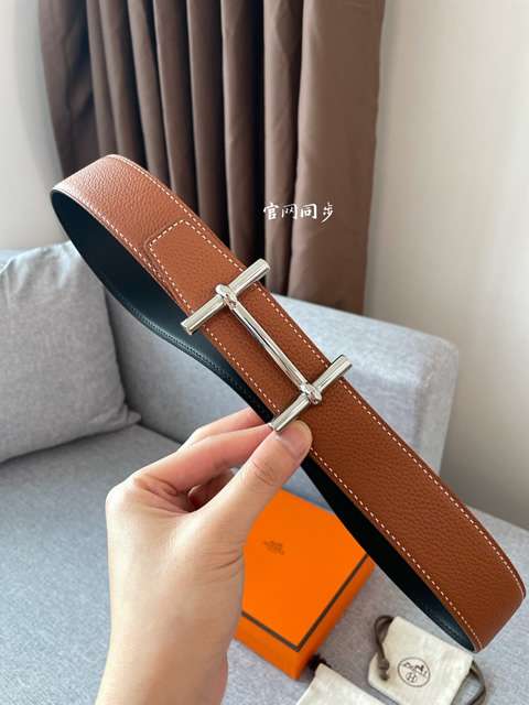 Replica High Quality Hermes Belts