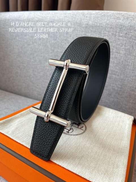 Replica High Quality Hermes Belts