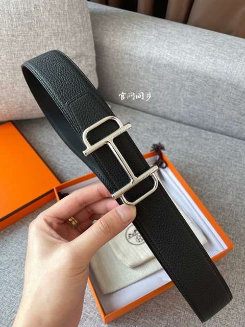 Replica High Quality Hermes Belts