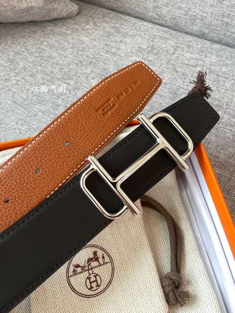 Replica High Quality Hermes Belts