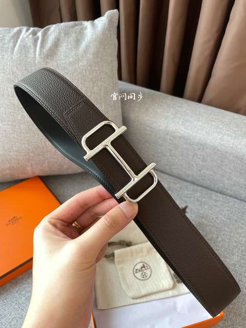 Replica High Quality Hermes Belts