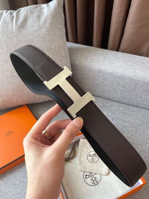 Replica High Quality Hermes Belts