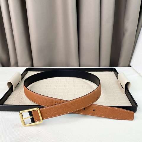 Replica High Quality Hermes Belts