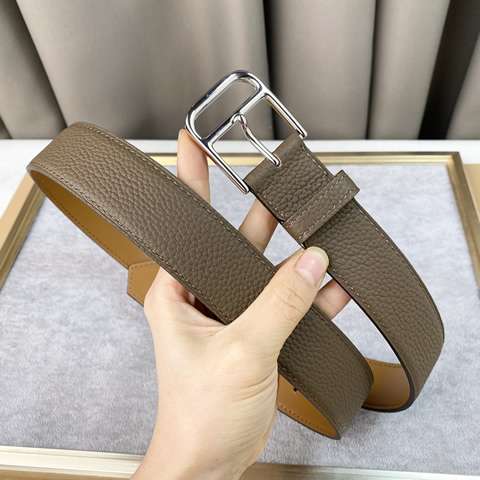 Replica High Quality Hermes Belts