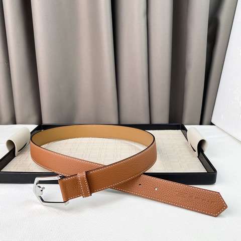 Replica High Quality Hermes Belts