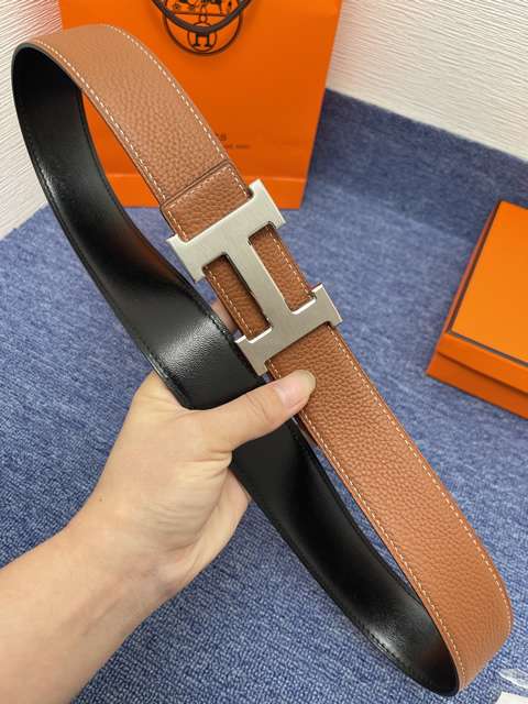 Replica High Quality Hermes Belts