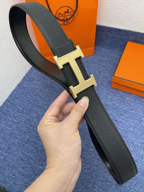 Replica High Quality Hermes Belts