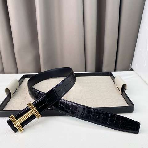 Replica High Quality Hermes Belts