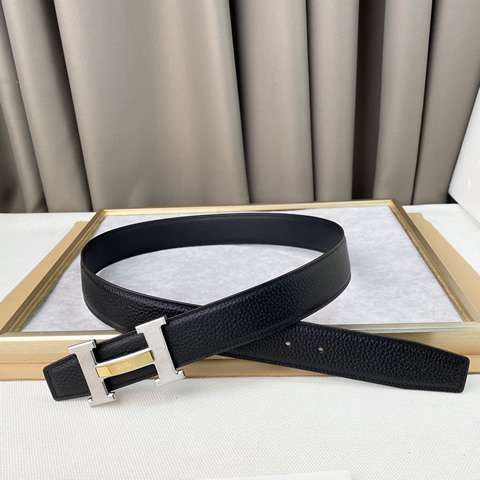 Replica High Quality Hermes Belts