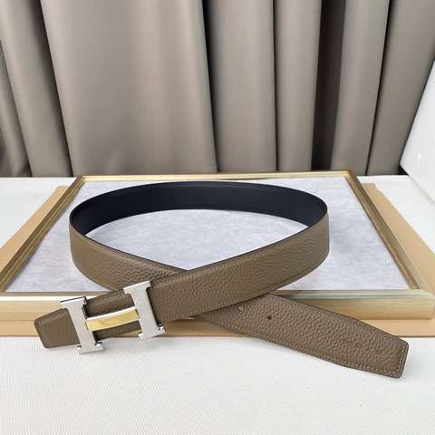 Replica High Quality Hermes Belts