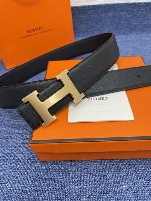 Replica High Quality Hermes Belts