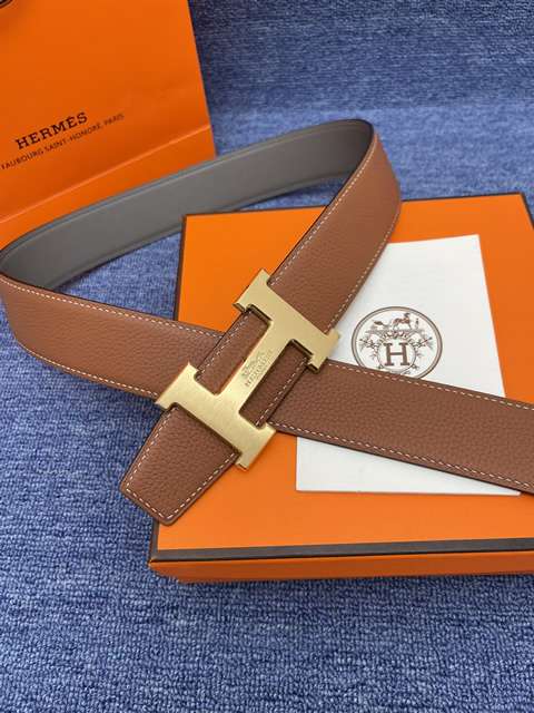 Replica High Quality Hermes Belts