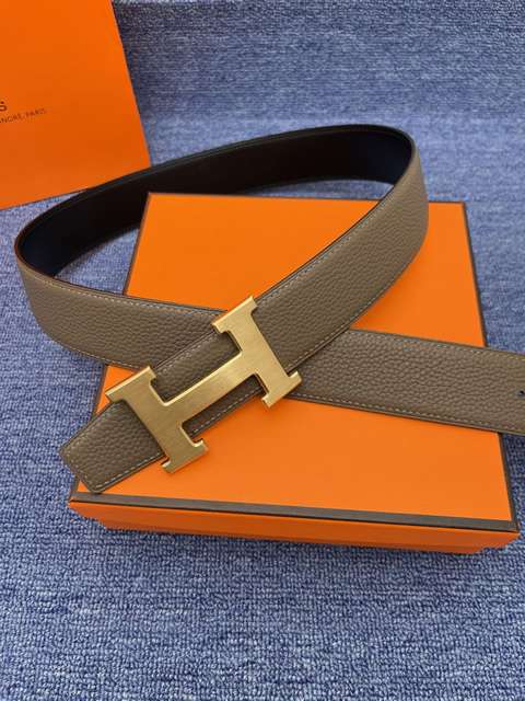 Replica High Quality Hermes Belts