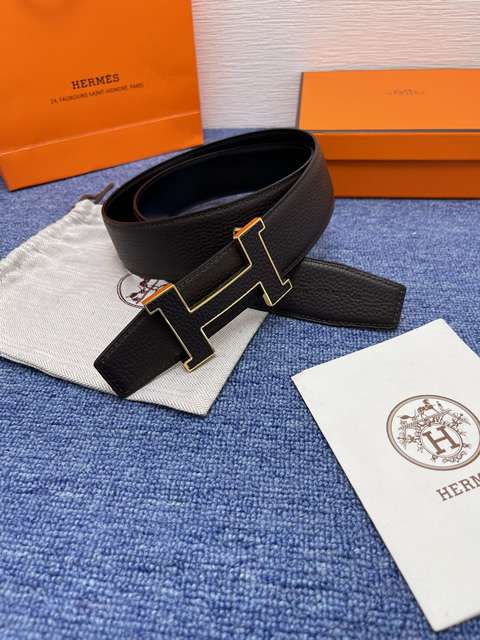 Replica High Quality Hermes Belts