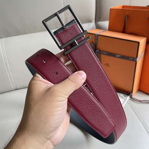 Replica High Quality Hermes Belts