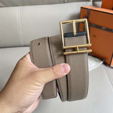 Replica High Quality Hermes Belts