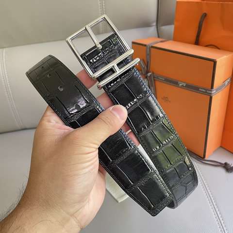 Replica High Quality Hermes Belts