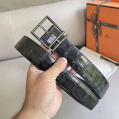 Replica High Quality Hermes Belts