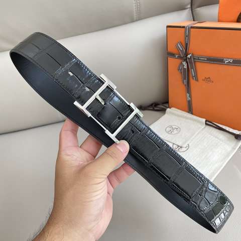 Replica High Quality Hermes Belts