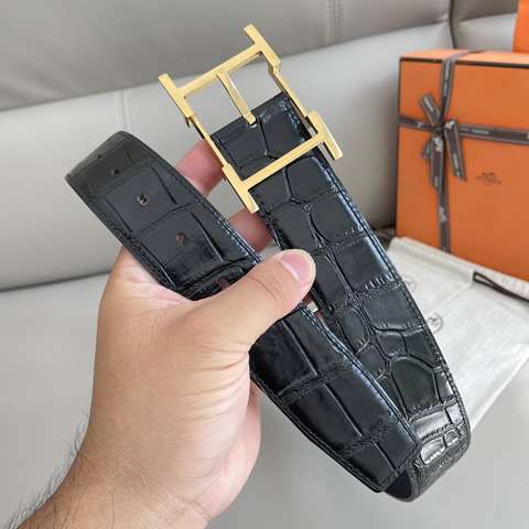 Replica High Quality Hermes Belts