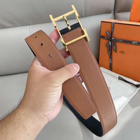 Replica High Quality Hermes Belts