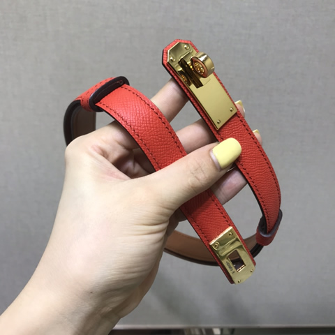 New Model Replica High Quality 1:1 Hermes Belts for Women