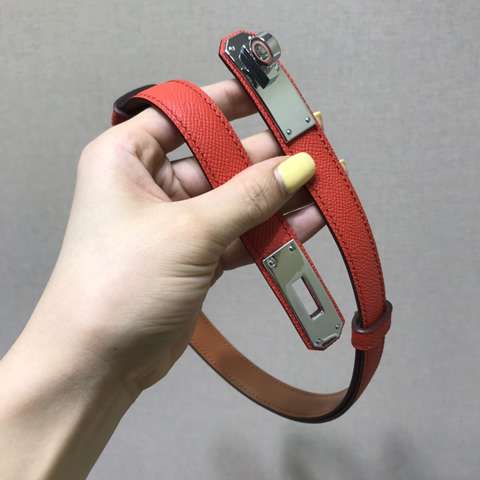 New Model Replica High Quality 1:1 Hermes Belts for Women