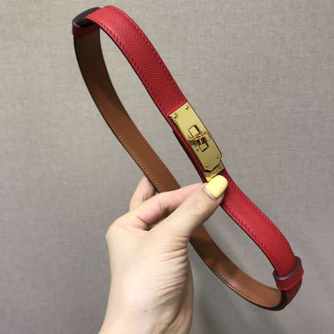 New Model Replica High Quality 1:1 Hermes Belts for Women