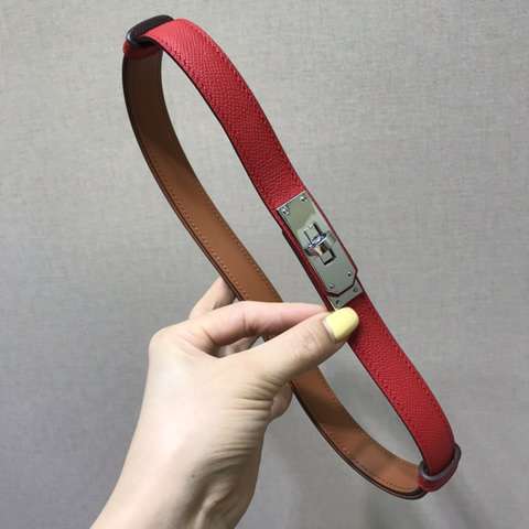 New Model Replica High Quality 1:1 Hermes Belts for Women