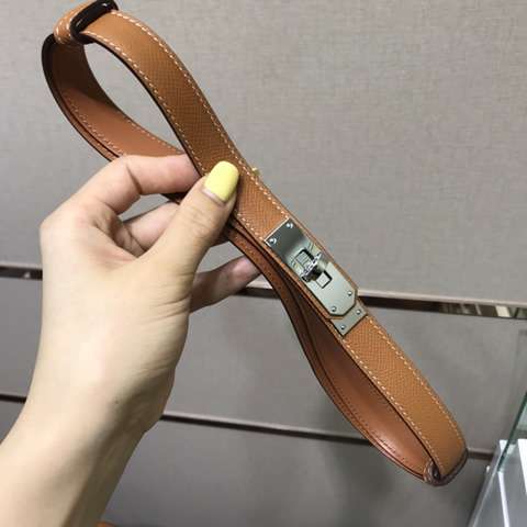 New Model Replica High Quality 1:1 Hermes Belts for Women