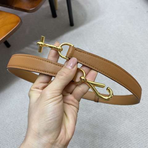 New Model Replica High Quality 1:1 Hermes Belts for Women