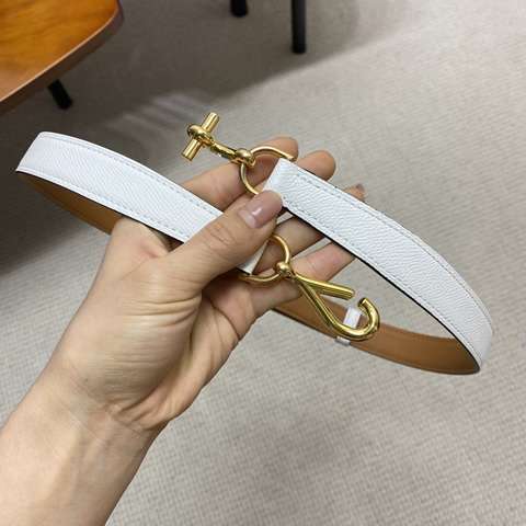 New Model Replica High Quality 1:1 Hermes Belts for Women