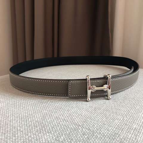 New Model Replica High Quality 1:1 Hermes Belts for Women