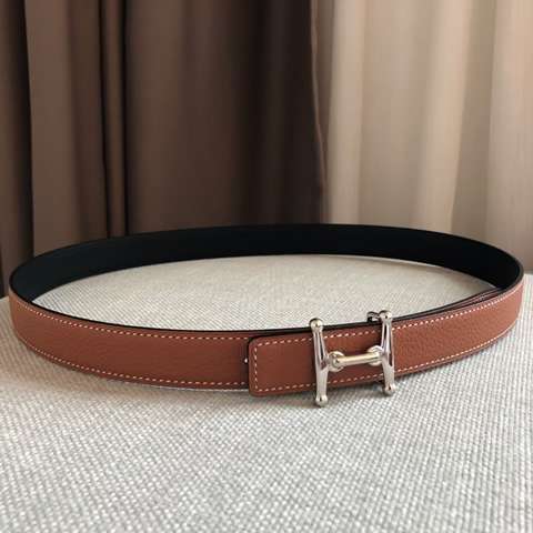 New Model Replica High Quality 1:1 Hermes Belts for Women