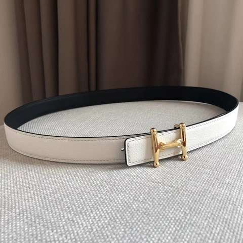 New Model Replica High Quality 1:1 Hermes Belts for Women