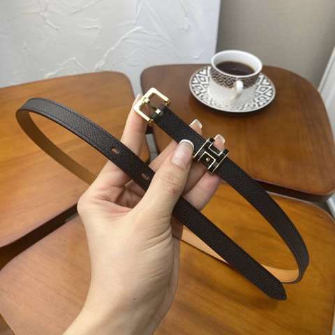 New Model Replica High Quality 1:1 Hermes Belts for Women