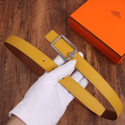 New Model Replica High Quality 1:1 Hermes Belts for Women