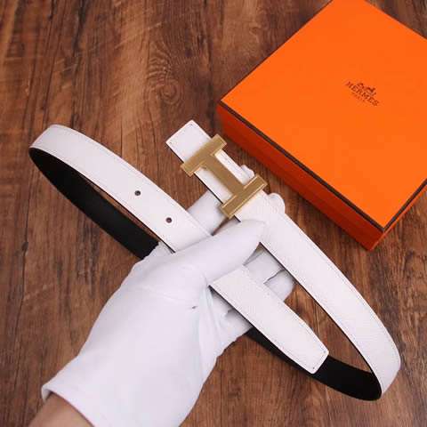 New Model Replica High Quality 1:1 Hermes Belts for Women