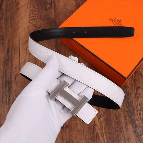 New Model Replica High Quality 1:1 Hermes Belts for Women