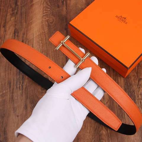 New Model Replica High Quality 1:1 Hermes Belts for Women