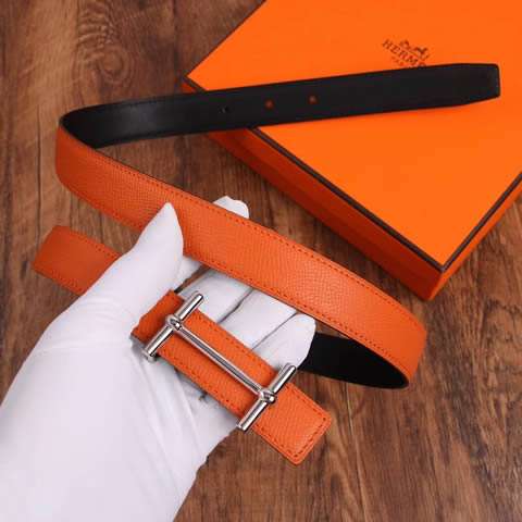 New Model Replica High Quality 1:1 Hermes Belts for Women