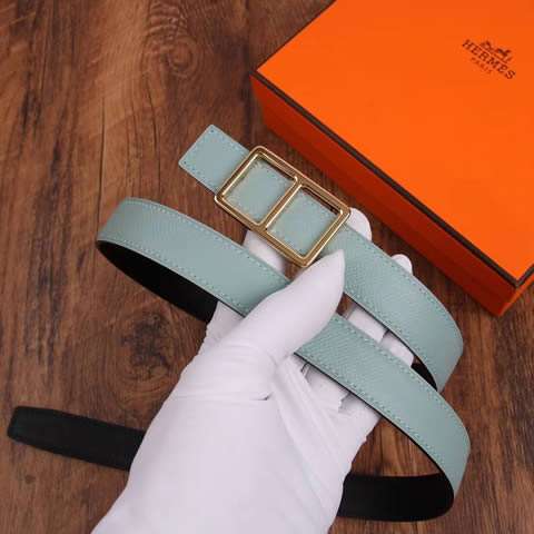 New Model Replica High Quality 1:1 Hermes Belts for Women