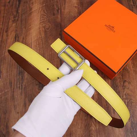 New Model Replica High Quality 1:1 Hermes Belts for Women