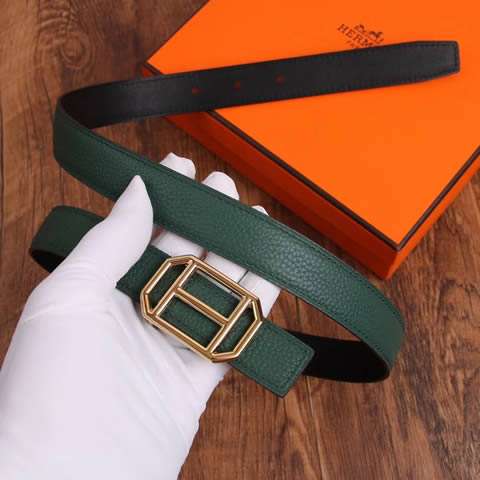 New Model Replica High Quality 1:1 Hermes Belts for Women